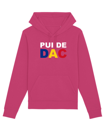 PUI DE DAC Raspberry