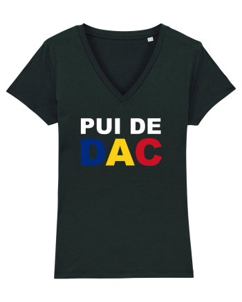 PUI DE DAC Black