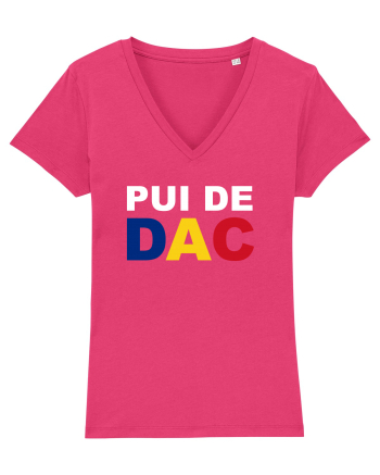 PUI DE DAC Raspberry