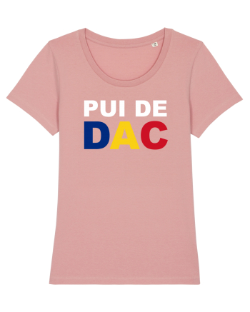PUI DE DAC Canyon Pink