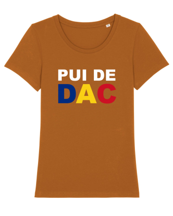 PUI DE DAC Roasted Orange