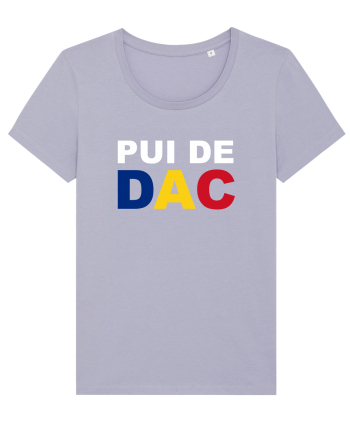 PUI DE DAC Lavender