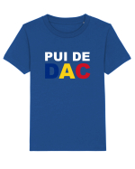 PUI DE DAC Tricou mânecă scurtă  Copii Mini Creator