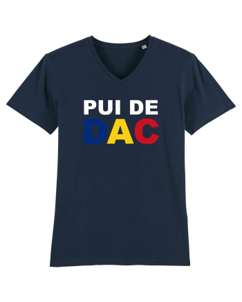 PUI DE DAC French Navy