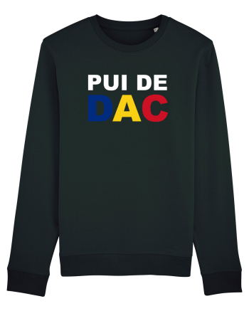 PUI DE DAC Black