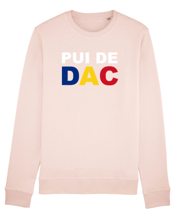 PUI DE DAC Candy Pink