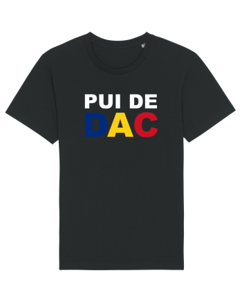 PUI DE DAC Black
