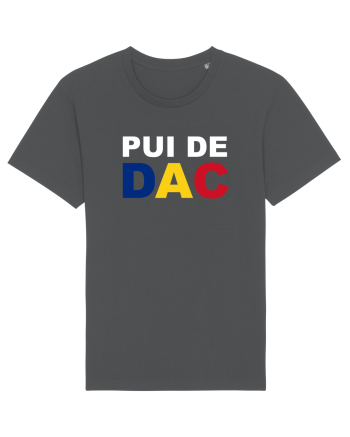 PUI DE DAC Anthracite