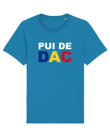 PUI DE DAC Azur