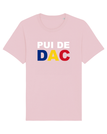 PUI DE DAC Cotton Pink