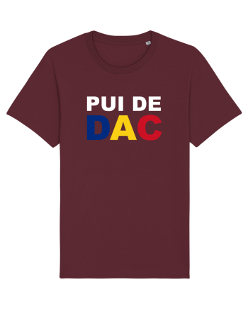 PUI DE DAC Burgundy