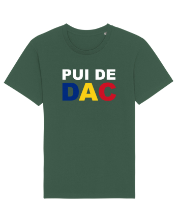 PUI DE DAC Bottle Green