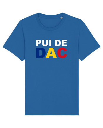 PUI DE DAC Royal Blue