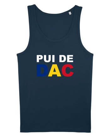 PUI DE DAC Navy