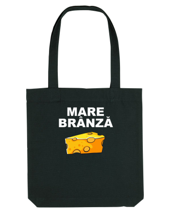 MARE BRANZA Black
