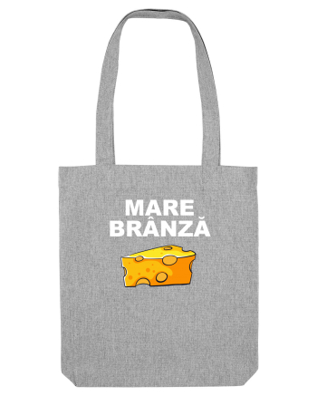 MARE BRANZA Heather Grey