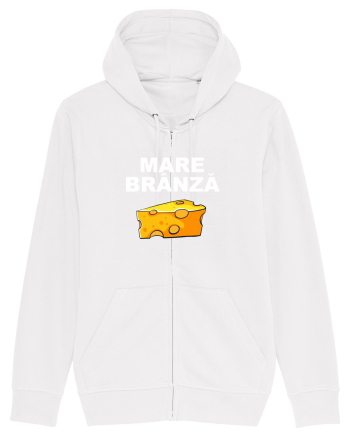 MARE BRANZA White