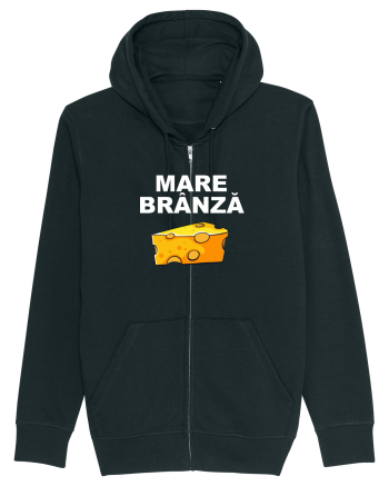 MARE BRANZA Black