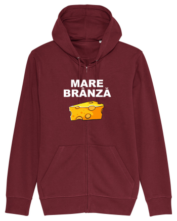 MARE BRANZA Burgundy