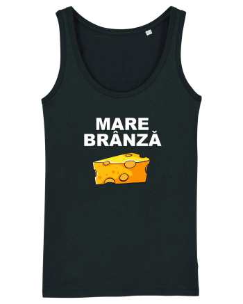 MARE BRANZA Black