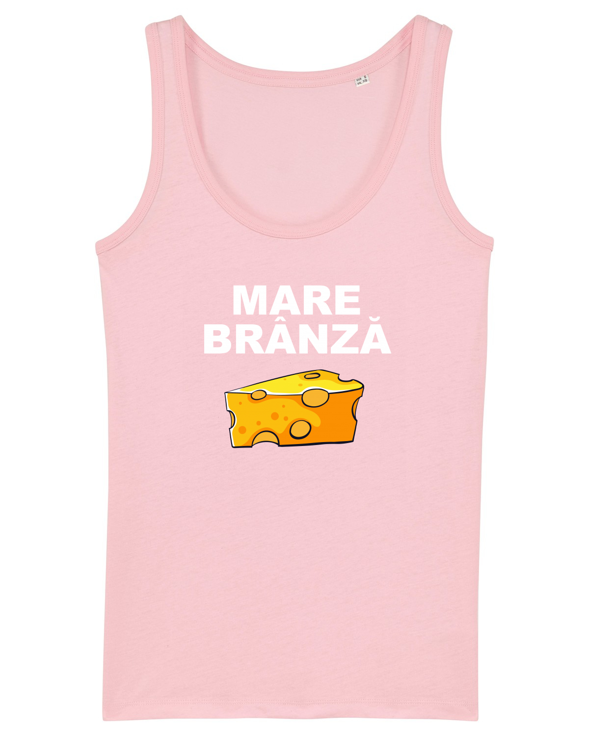 Maiou Damă Dreamer Cotton Pink