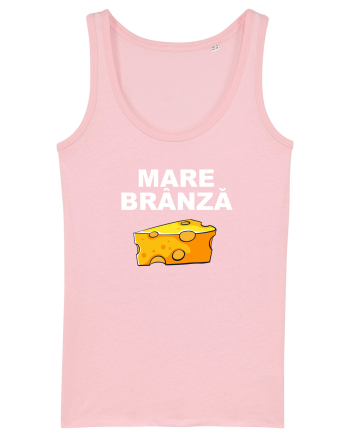 MARE BRANZA Cotton Pink