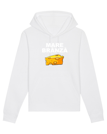 MARE BRANZA White