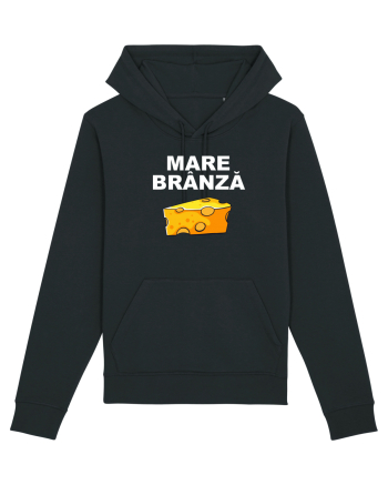 MARE BRANZA Black
