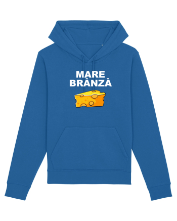 MARE BRANZA Royal Blue