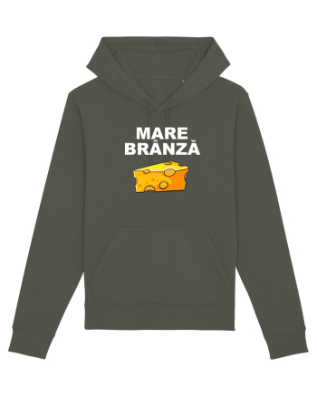 MARE BRANZA Khaki