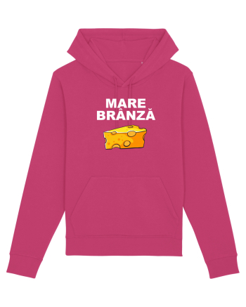 MARE BRANZA Raspberry