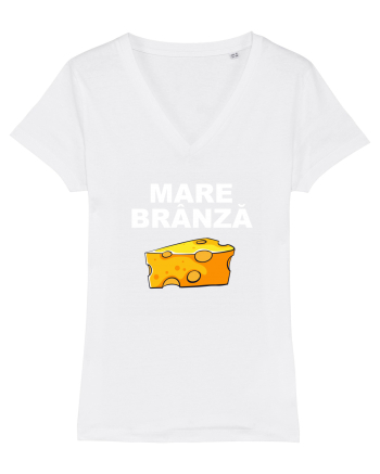 MARE BRANZA White