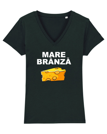 MARE BRANZA Black