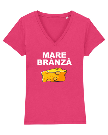 MARE BRANZA Raspberry