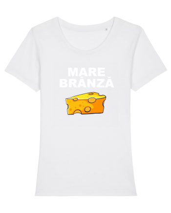 MARE BRANZA White