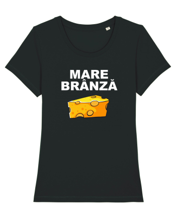 MARE BRANZA Black