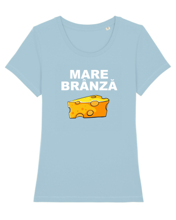 MARE BRANZA Sky Blue