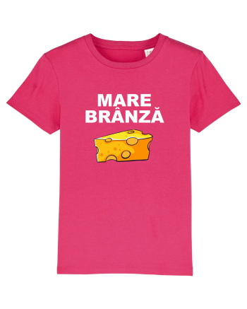 MARE BRANZA Raspberry
