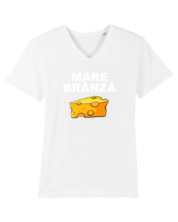 MARE BRANZA White