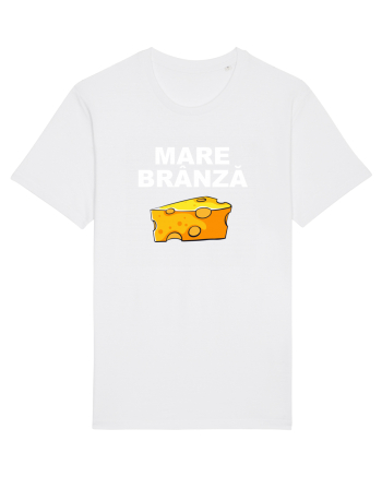 MARE BRANZA White