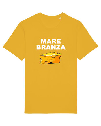 MARE BRANZA Spectra Yellow