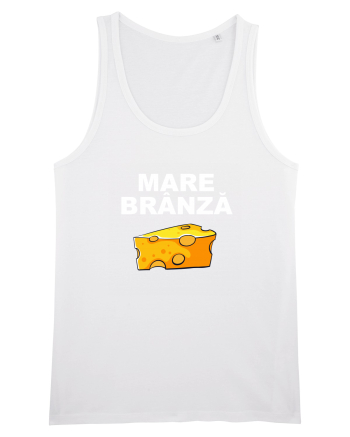 MARE BRANZA White