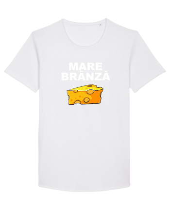 MARE BRANZA White
