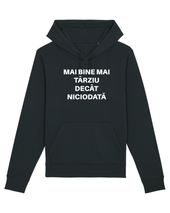 TARZIU Black