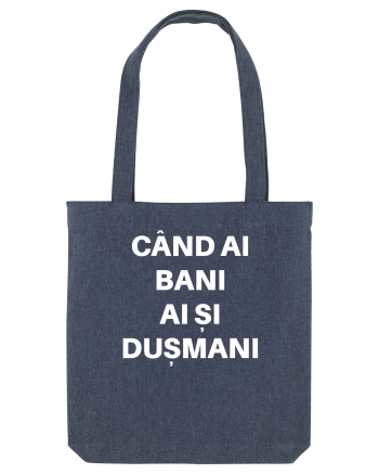 BANI SI DUSMANI Midnight Blue