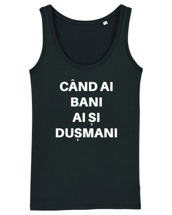 BANI SI DUSMANI Black