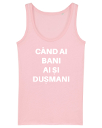 BANI SI DUSMANI Maiou Damă Dreamer