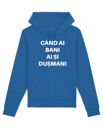 BANI SI DUSMANI Royal Blue