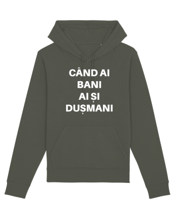 BANI SI DUSMANI Khaki