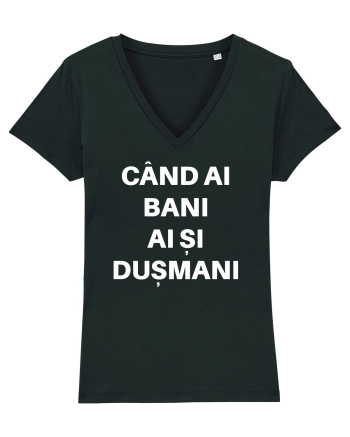 BANI SI DUSMANI Black